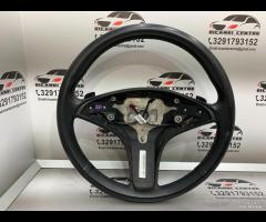 VOLANTE DI GUIDA STERZO IN PELLE MERCEDES C-CLASS