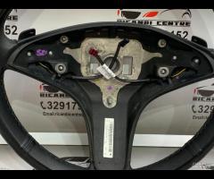 VOLANTE DI GUIDA STERZO IN PELLE MERCEDES C-CLASS
