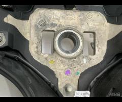 VOLANTE DI GUIDA STERZO IN PELLE MERCEDES C-CLASS