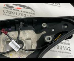 VOLANTE DI GUIDA STERZO IN PELLE MERCEDES C-CLASS - 8