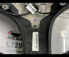 VOLANTE DI GUIDA STERZO IN PELLE MERCEDES C-CLASS - 9