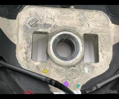 VOLANTE DI GUIDA STERZO IN PELLE MERCEDES C-CLASS - 10