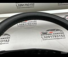 VOLANTE DI GUIDA STERZO IN PELLE MERCEDES C-CLASS - 11