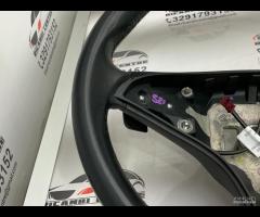 VOLANTE DI GUIDA STERZO IN PELLE MERCEDES C-CLASS - 13