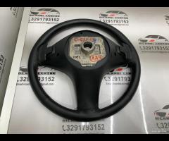 VOLANTE DI GUIDA STERZO IN PELLE MERCEDES C-CLASS - 15