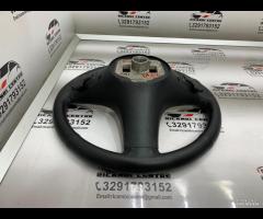VOLANTE DI GUIDA STERZO IN PELLE MERCEDES C-CLASS - 17
