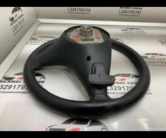 VOLANTE DI GUIDA STERZO IN PELLE MERCEDES C-CLASS - 19
