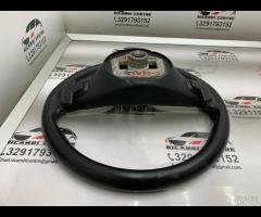 VOLANTE DI GUIDA STERZO IN PELLE MERCEDES C-CLASS - 20