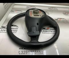VOLANTE DI GUIDA STERZO IN PELLE MERCEDES C-CLASS - 22