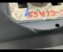 VOLANTE DI GUIDA STERZO IN PELLE MERCEDES C-CLASS - 23