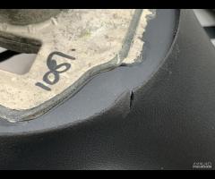 VOLANTE DI GUIDA STERZO IN PELLE MERCEDES C-CLASS - 24