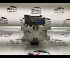 GENERATORE ALTERNATORE 1.6D 70KW 95CV FORD MAZDA V