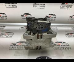 GENERATORE ALTERNATORE 1.6D 70KW 95CV FORD MAZDA V