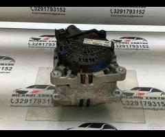 GENERATORE ALTERNATORE 1.6D 70KW 95CV FORD MAZDA V
