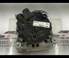 GENERATORE ALTERNATORE 1.6D 70KW 95CV FORD MAZDA V