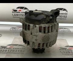 GENERATORE ALTERNATORE 1.6D 70KW 95CV FORD MAZDA V - 6