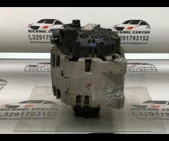 GENERATORE ALTERNATORE 1.6D 70KW 95CV FORD MAZDA V - 9