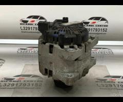 GENERATORE ALTERNATORE 1.6D 70KW 95CV FORD MAZDA V - 10