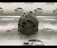 GENERATORE ALTERNATORE 1.6D 70KW 95CV FORD MAZDA V - 12