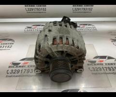 GENERATORE ALTERNATORE 1.6D 70KW 95CV FORD MAZDA V - 13