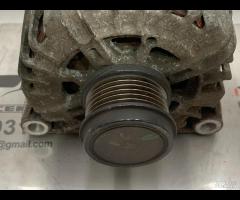 GENERATORE ALTERNATORE 1.6D 70KW 95CV FORD MAZDA V - 14