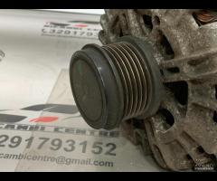 GENERATORE ALTERNATORE 1.6D 70KW 95CV FORD MAZDA V - 15