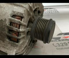 GENERATORE ALTERNATORE 1.6D 70KW 95CV FORD MAZDA V - 16