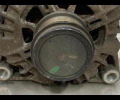 GENERATORE ALTERNATORE 1.6D 70KW 95CV FORD MAZDA V - 18