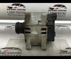 GENERATORE ALTERNATORE 1.6D 70KW 95CV FORD MAZDA V - 19