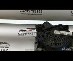 GENERATORE ALTERNATORE 1.6D 70KW 95CV FORD MAZDA V - 21