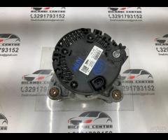 GENERATORE ALTERNATORE 3.0TDI 200KW 272CV AUDI Q7