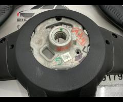 VOLANTE MULTIFUNZIONE STERZO IN PELLE MINI COOPER - 15