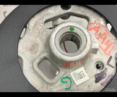VOLANTE MULTIFUNZIONE STERZO IN PELLE MINI COOPER - 16
