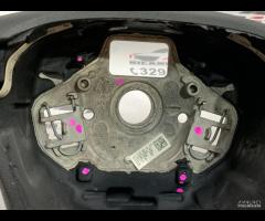 VOLANTE MULTIFUNZIONE STERZO IN PELLE SEAT IBIZA 2 - 6