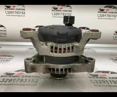 GENERATORE ALTERNATORE 1.4B 74KW 100CV OPEL CORSA