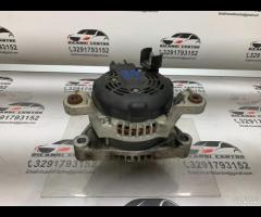 GENERATORE ALTERNATORE 1.4B 74KW 100CV OPEL CORSA