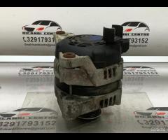GENERATORE ALTERNATORE 1.4B 74KW 100CV OPEL CORSA