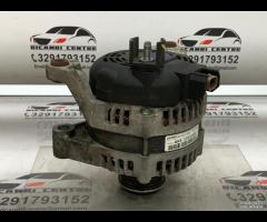 GENERATORE ALTERNATORE 1.4B 74KW 100CV OPEL CORSA