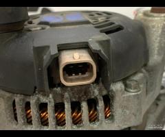 GENERATORE ALTERNATORE 1.4B 74KW 100CV OPEL CORSA - 9