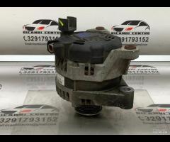 GENERATORE ALTERNATORE 1.4B 74KW 100CV OPEL CORSA - 10