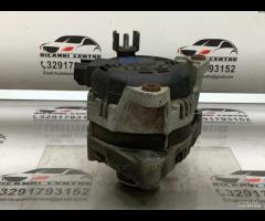 GENERATORE ALTERNATORE 1.4B 74KW 100CV OPEL CORSA - 11