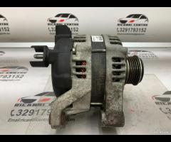 GENERATORE ALTERNATORE 1.4B 74KW 100CV OPEL CORSA - 13