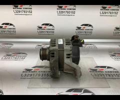 GENERATORE ALTERNATORE 1.4B 74KW 100CV OPEL CORSA - 14