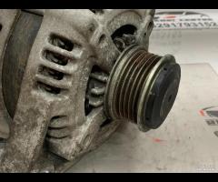 GENERATORE ALTERNATORE 1.4B 74KW 100CV OPEL CORSA - 16