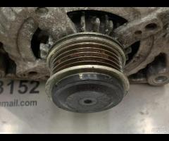 GENERATORE ALTERNATORE 1.4B 74KW 100CV OPEL CORSA - 17