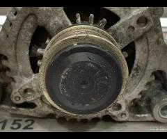 GENERATORE ALTERNATORE 1.4B 74KW 100CV OPEL CORSA - 18