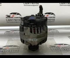 GENERATORE ALTERNATORE 2.0D 125KW 170CV OPEL  / SA