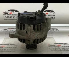 GENERATORE ALTERNATORE 2.0D 125KW 170CV OPEL  / SA
