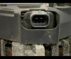 GENERATORE ALTERNATORE 2.0D 125KW 170CV OPEL  / SA