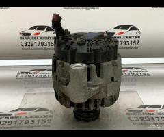 GENERATORE ALTERNATORE 2.0D 125KW 170CV OPEL  / SA - 6
